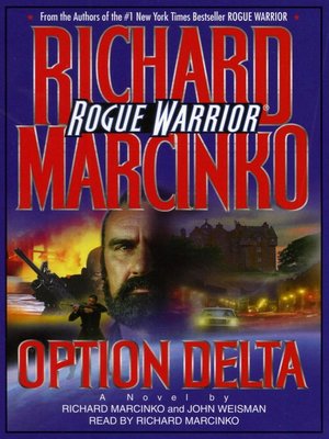 cover image of Option Delta